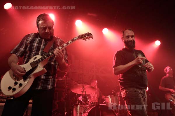 CLUTCH - 2014-06-20 - PARIS - Nouveau Casino - 